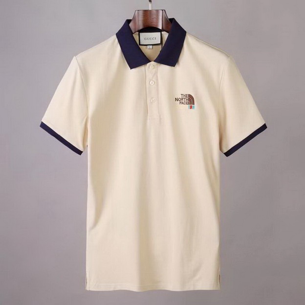 Gucci short lapel T man 2022-5-28-121